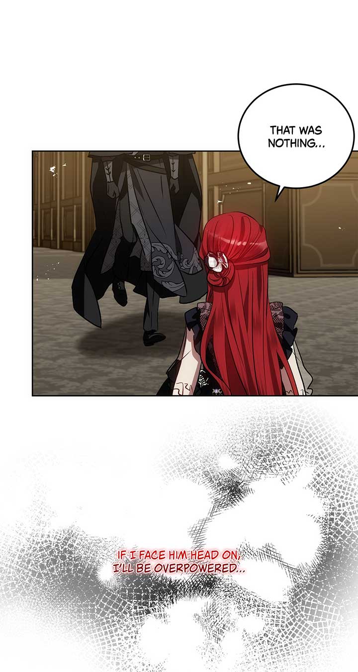 My Wicked Little Girl chapter 32 page 52