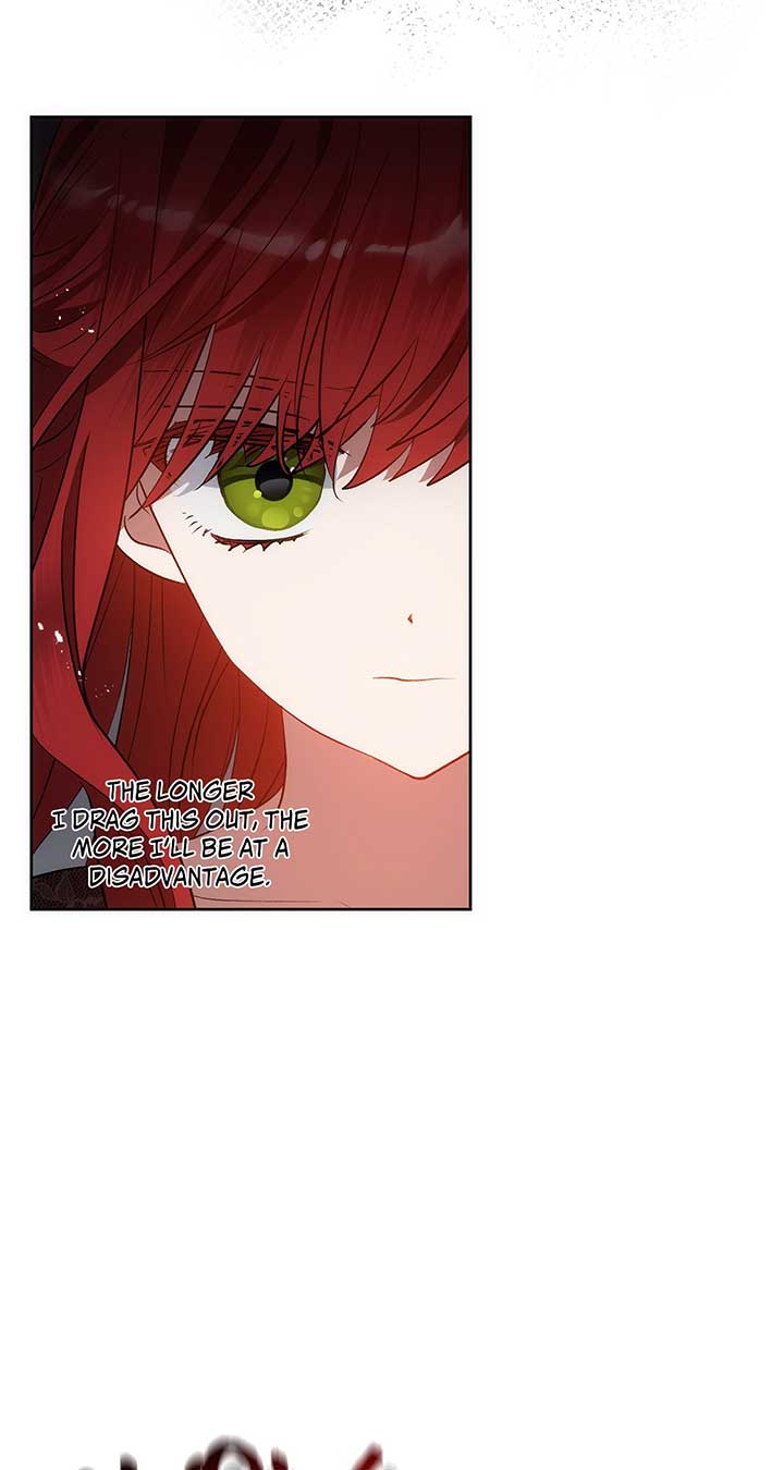 My Wicked Little Girl chapter 32 page 53