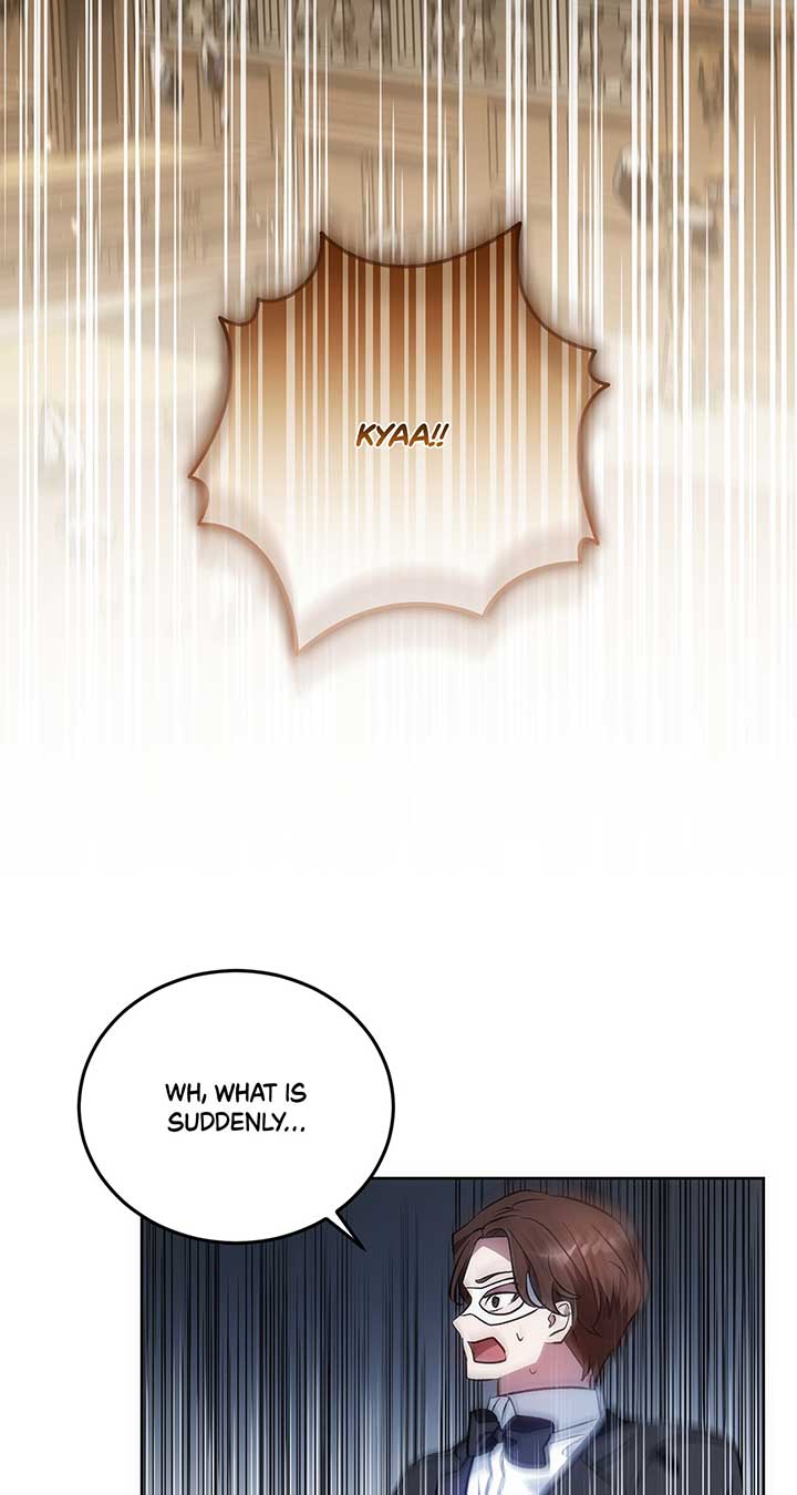 My Wicked Little Girl chapter 32 page 60