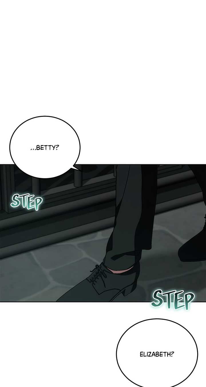 My Wicked Little Girl chapter 33 page 1