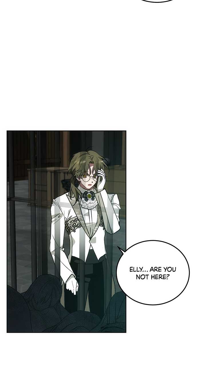 My Wicked Little Girl chapter 33 page 2