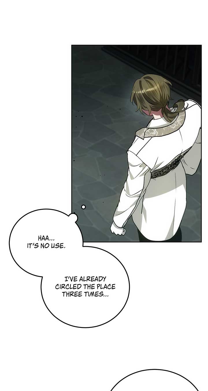 My Wicked Little Girl chapter 33 page 3