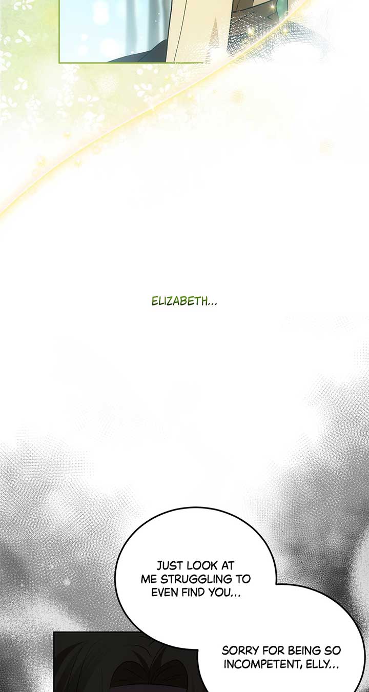 My Wicked Little Girl chapter 33 page 8