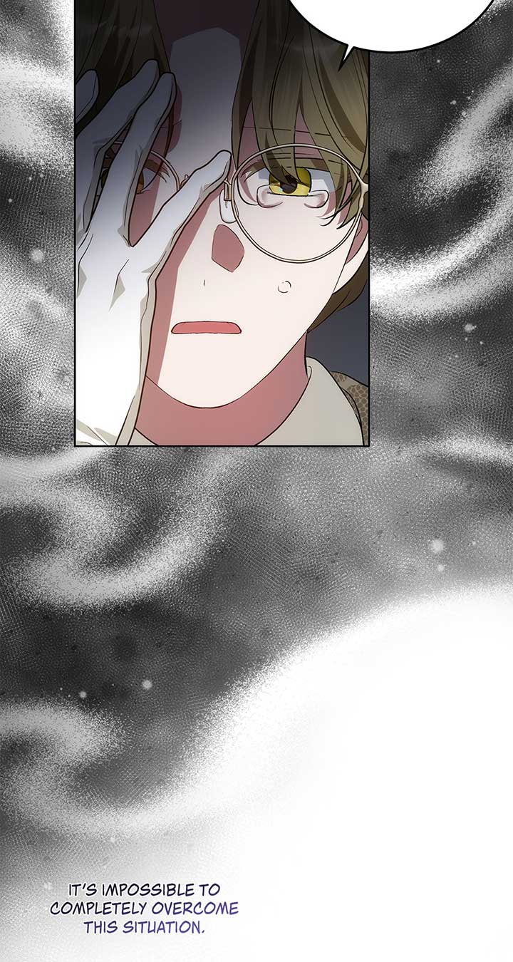My Wicked Little Girl chapter 33 page 9