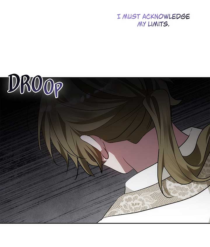 My Wicked Little Girl chapter 33 page 11
