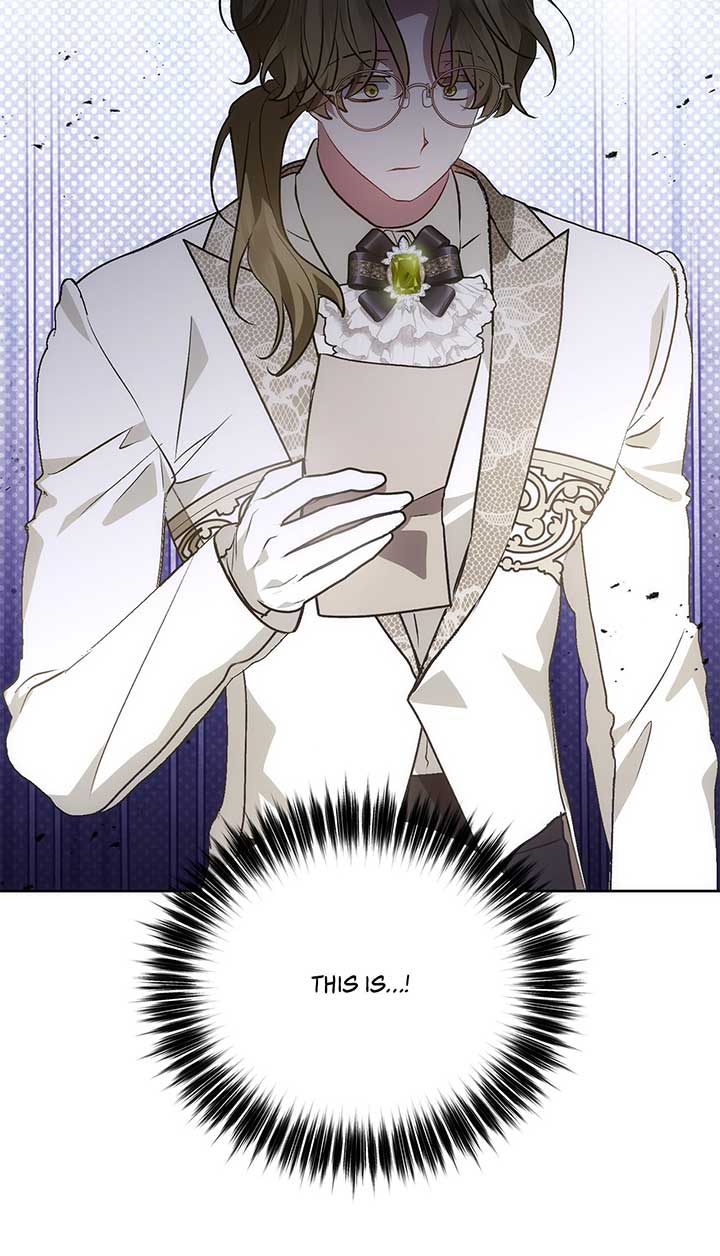My Wicked Little Girl chapter 33 page 21