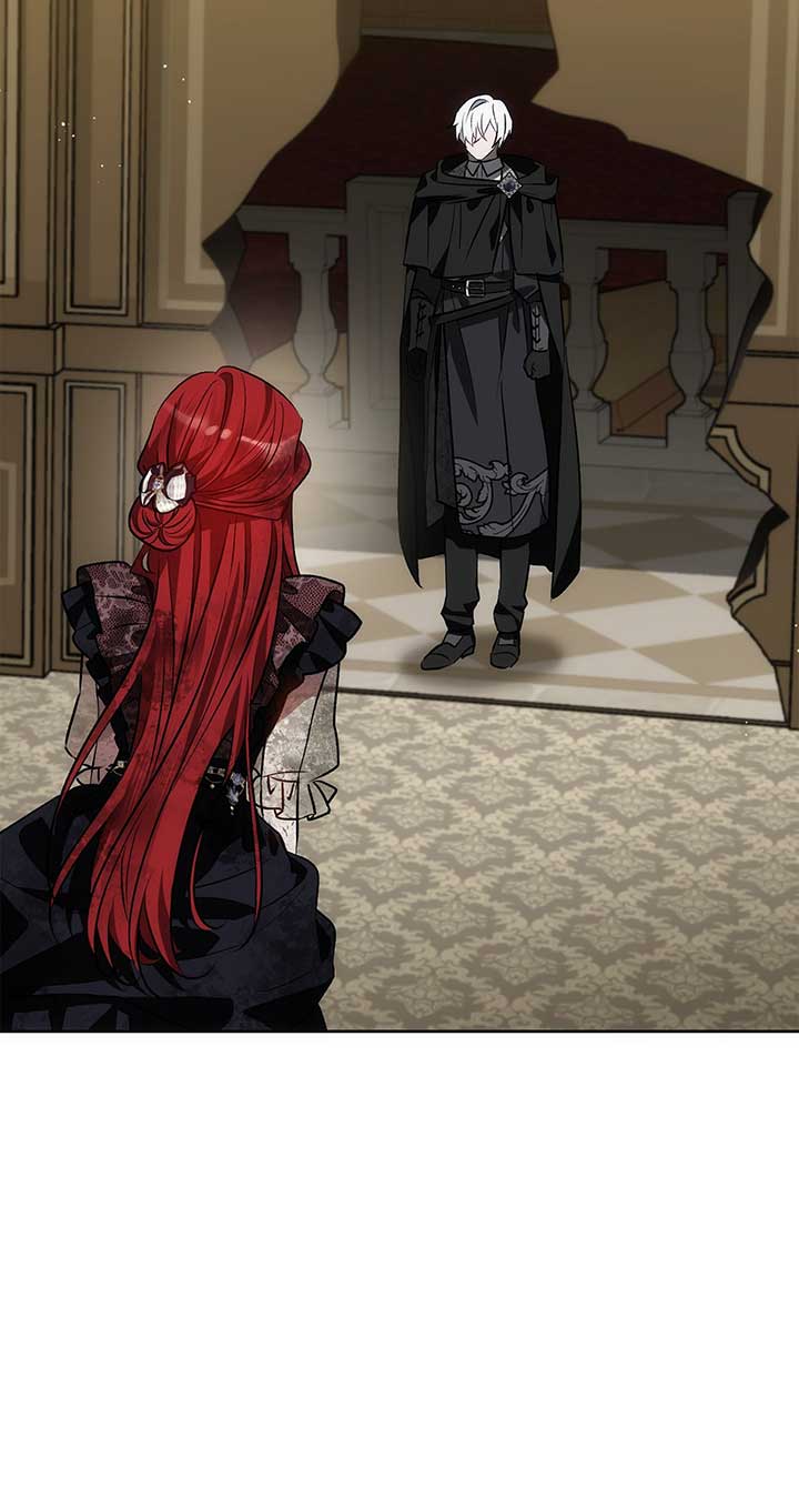 My Wicked Little Girl chapter 33 page 24