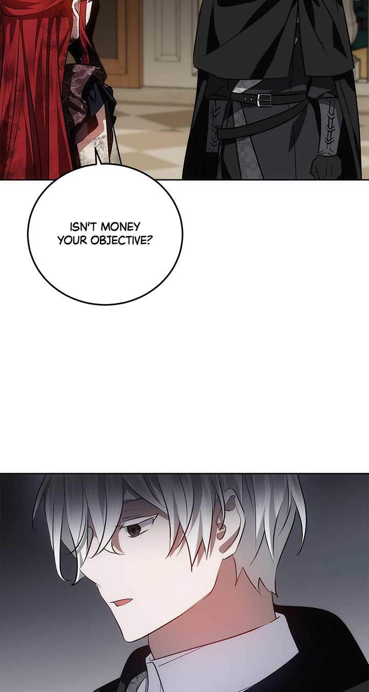 My Wicked Little Girl chapter 33 page 29