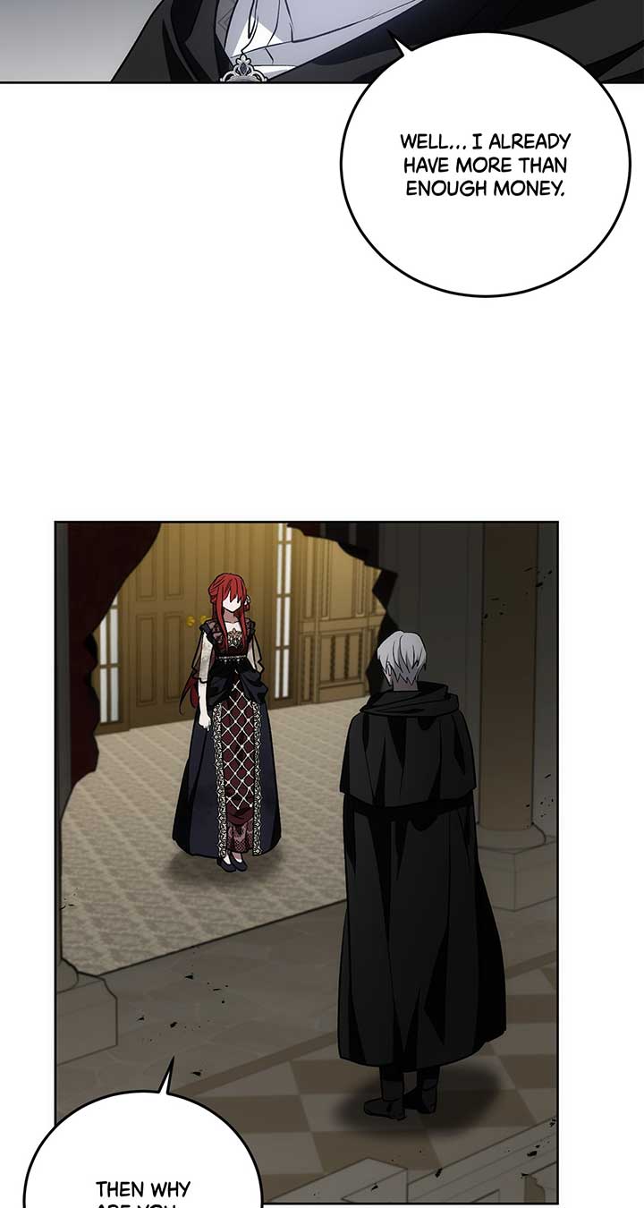 My Wicked Little Girl chapter 33 page 30