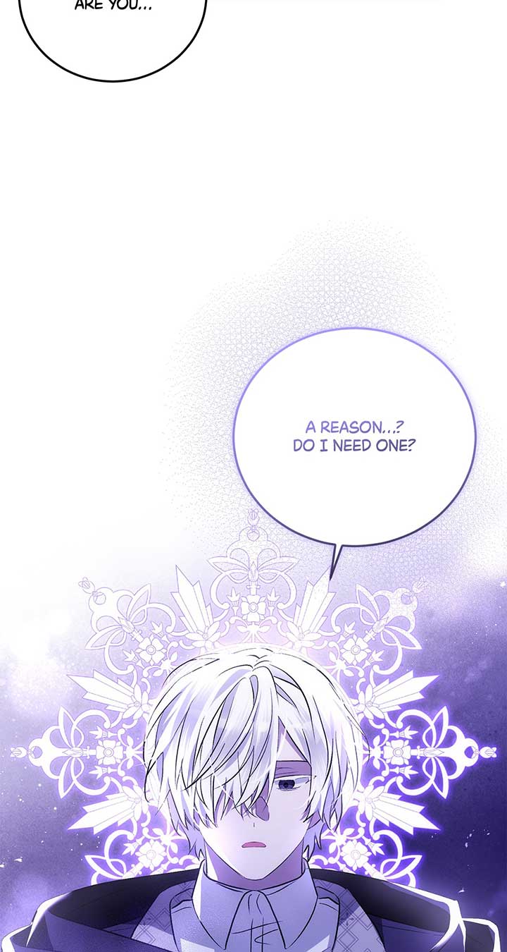 My Wicked Little Girl chapter 33 page 31
