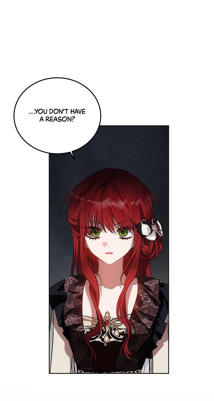 My Wicked Little Girl chapter 33 page 33