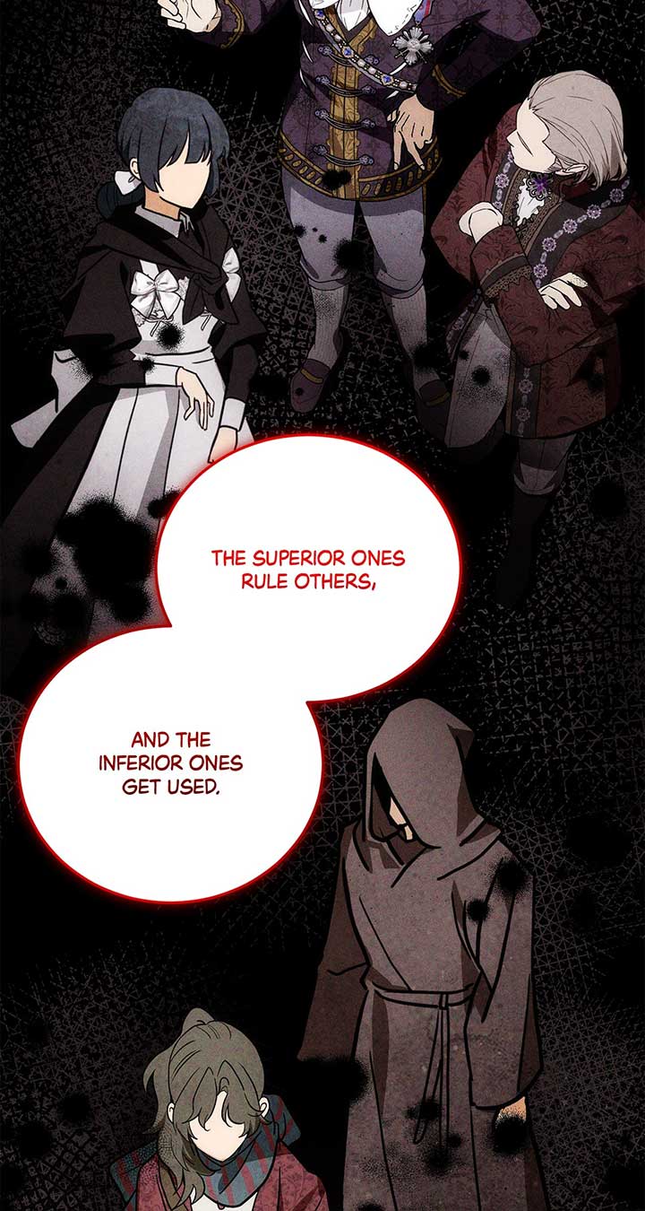 My Wicked Little Girl chapter 33 page 36