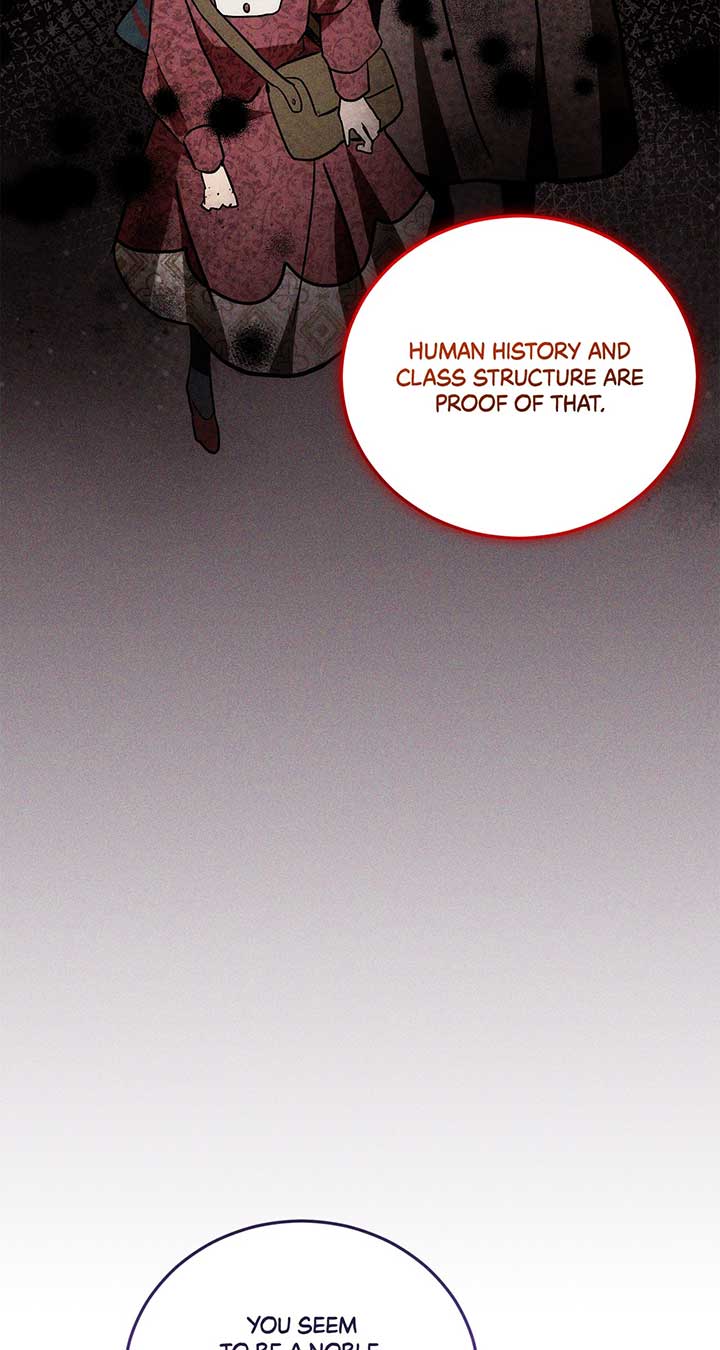 My Wicked Little Girl chapter 33 page 37