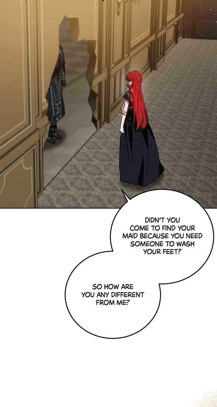 My Wicked Little Girl chapter 33 page 40