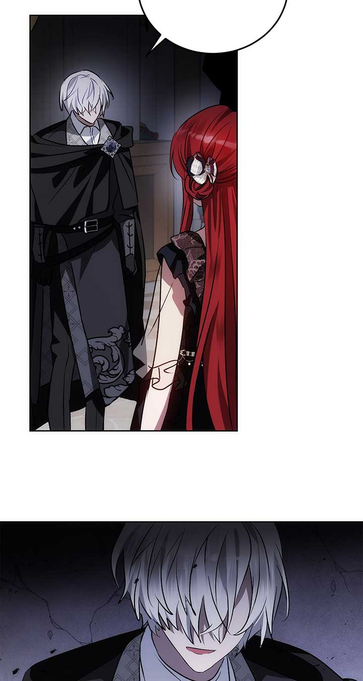 My Wicked Little Girl chapter 33 page 45