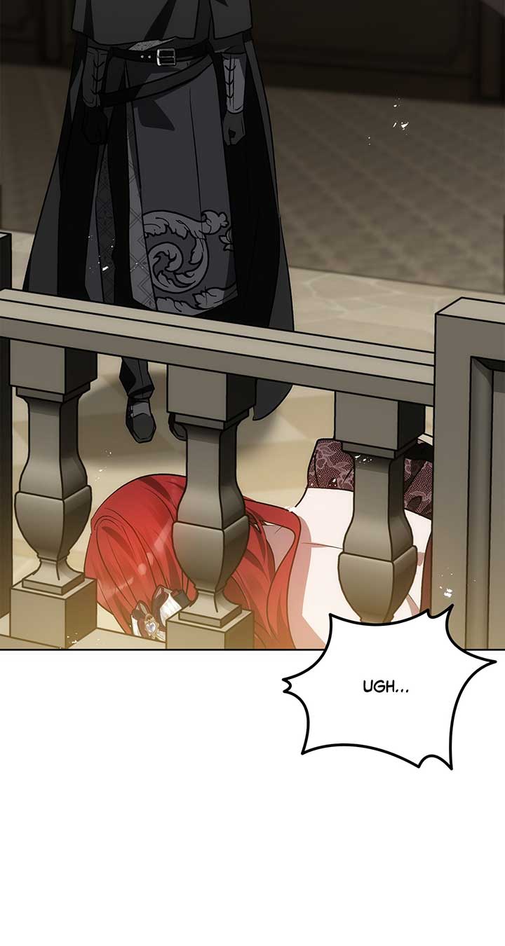 My Wicked Little Girl chapter 33 page 52