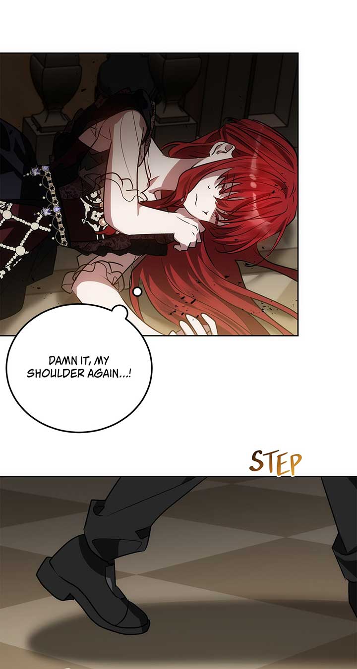 My Wicked Little Girl chapter 33 page 53