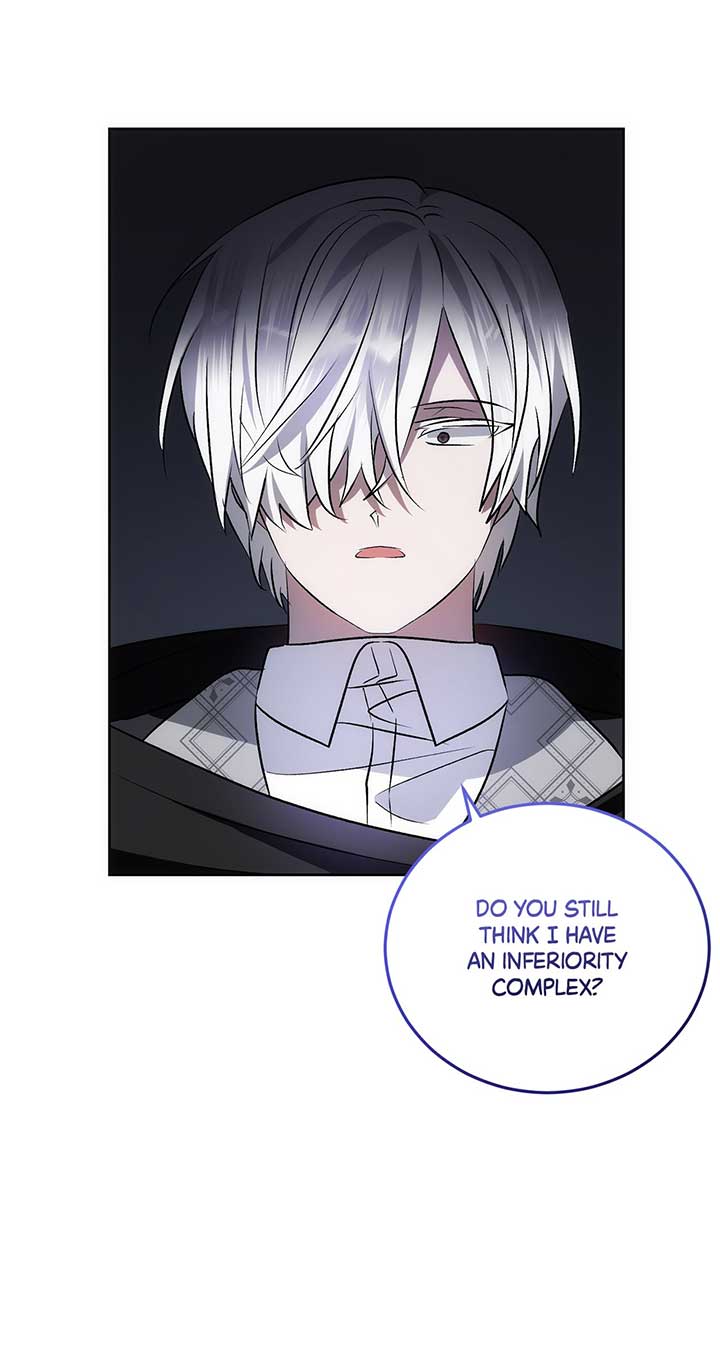 My Wicked Little Girl chapter 33 page 58
