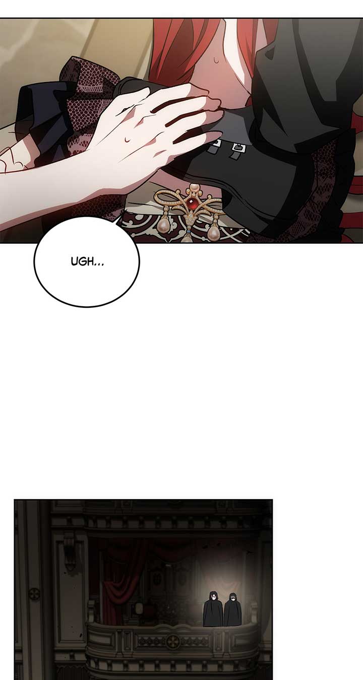 My Wicked Little Girl chapter 33 page 59