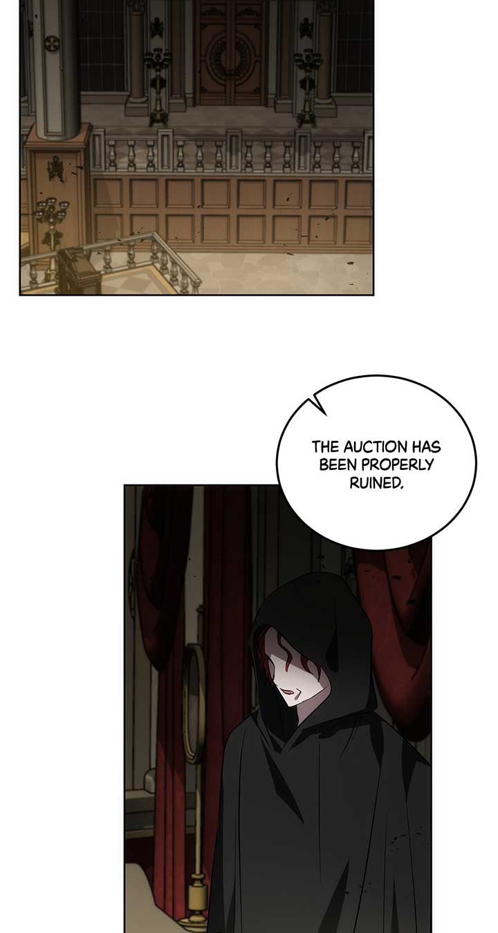 My Wicked Little Girl chapter 33 page 60