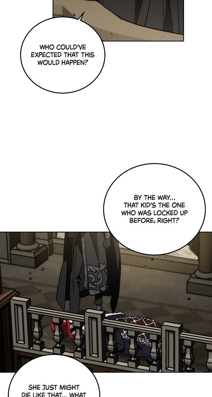 My Wicked Little Girl chapter 33 page 61