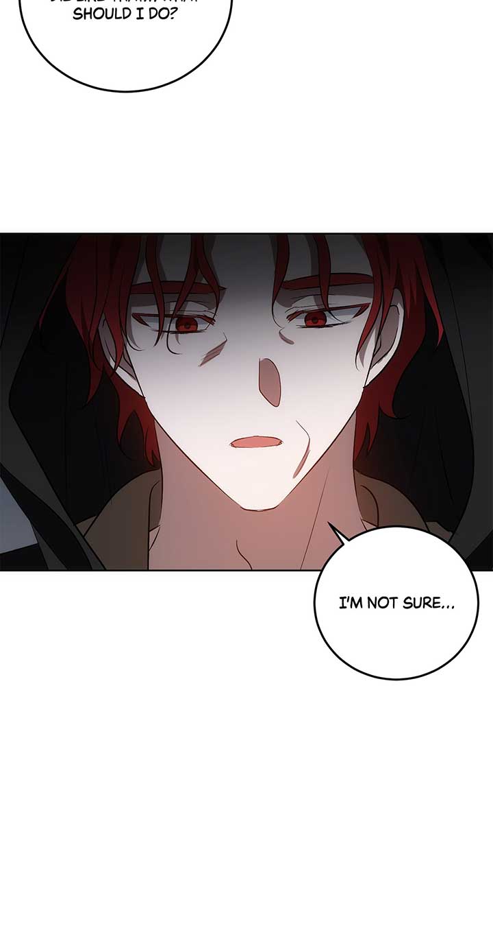 My Wicked Little Girl chapter 33 page 62