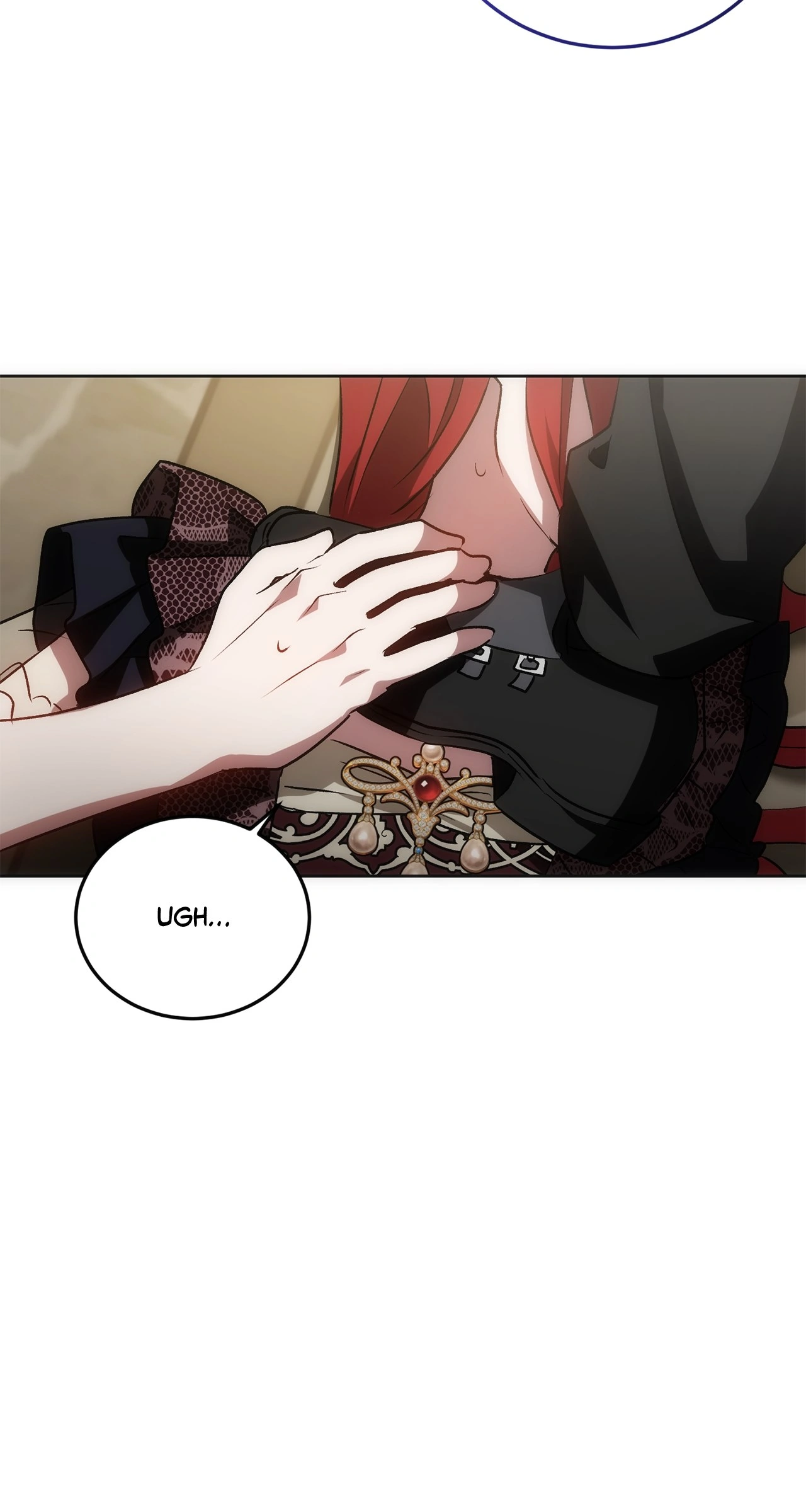 My Wicked Little Girl chapter 34 page 4