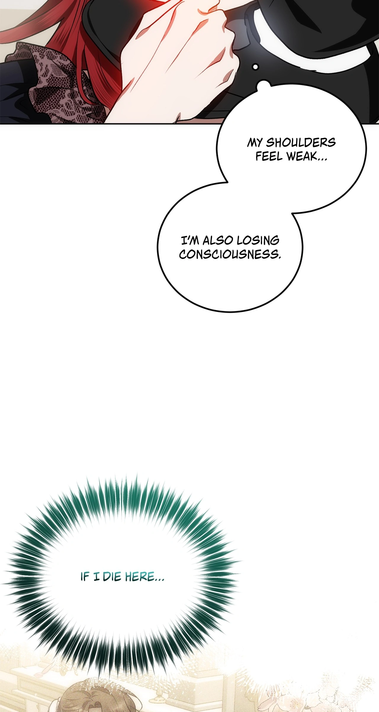 My Wicked Little Girl chapter 34 page 7