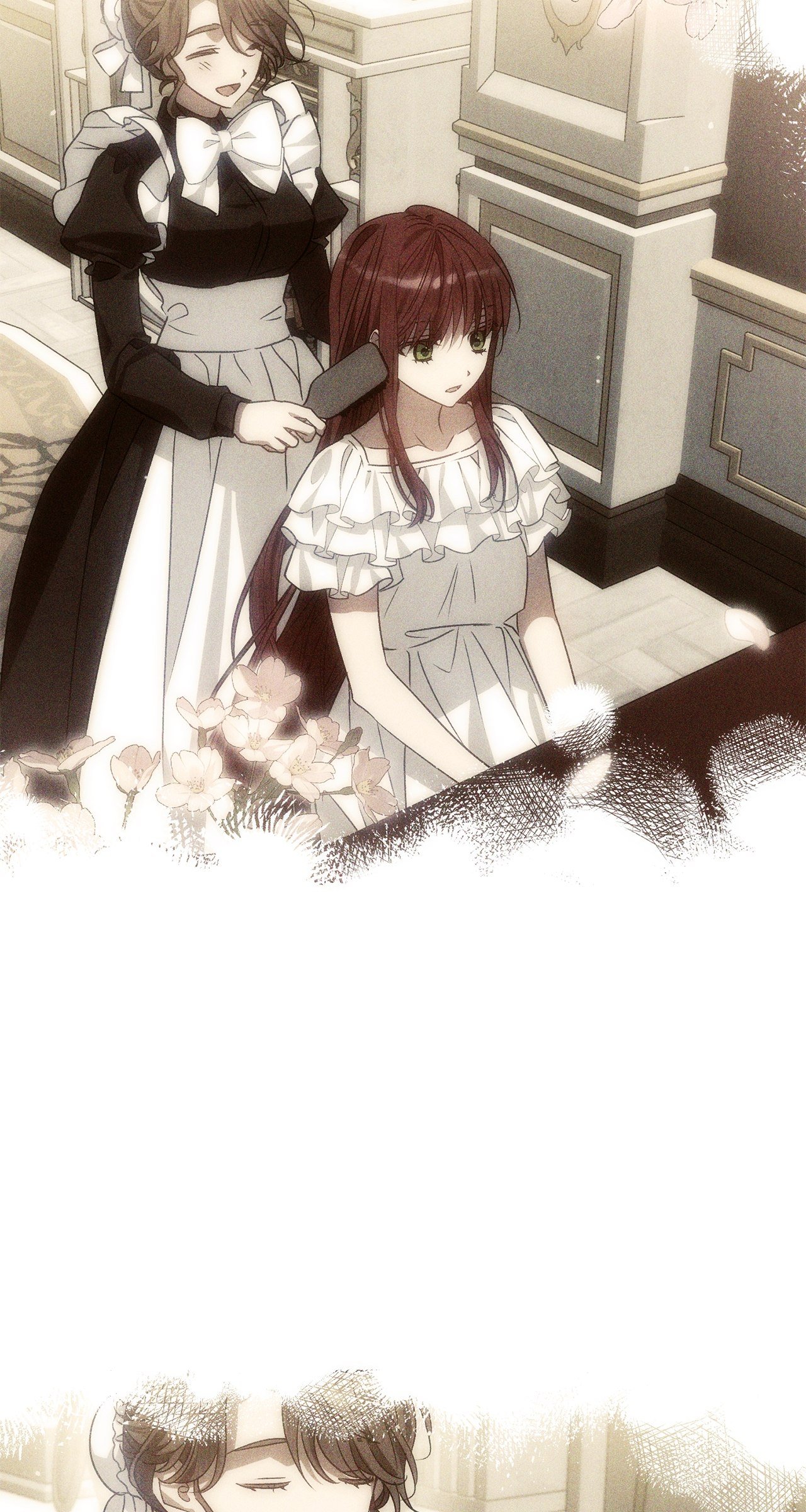 My Wicked Little Girl chapter 34 page 8