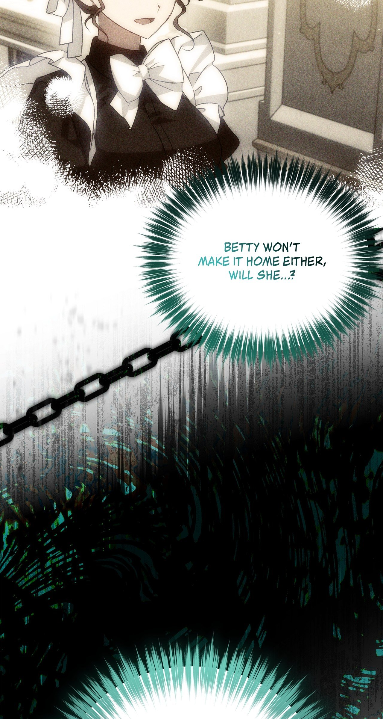 My Wicked Little Girl chapter 34 page 9