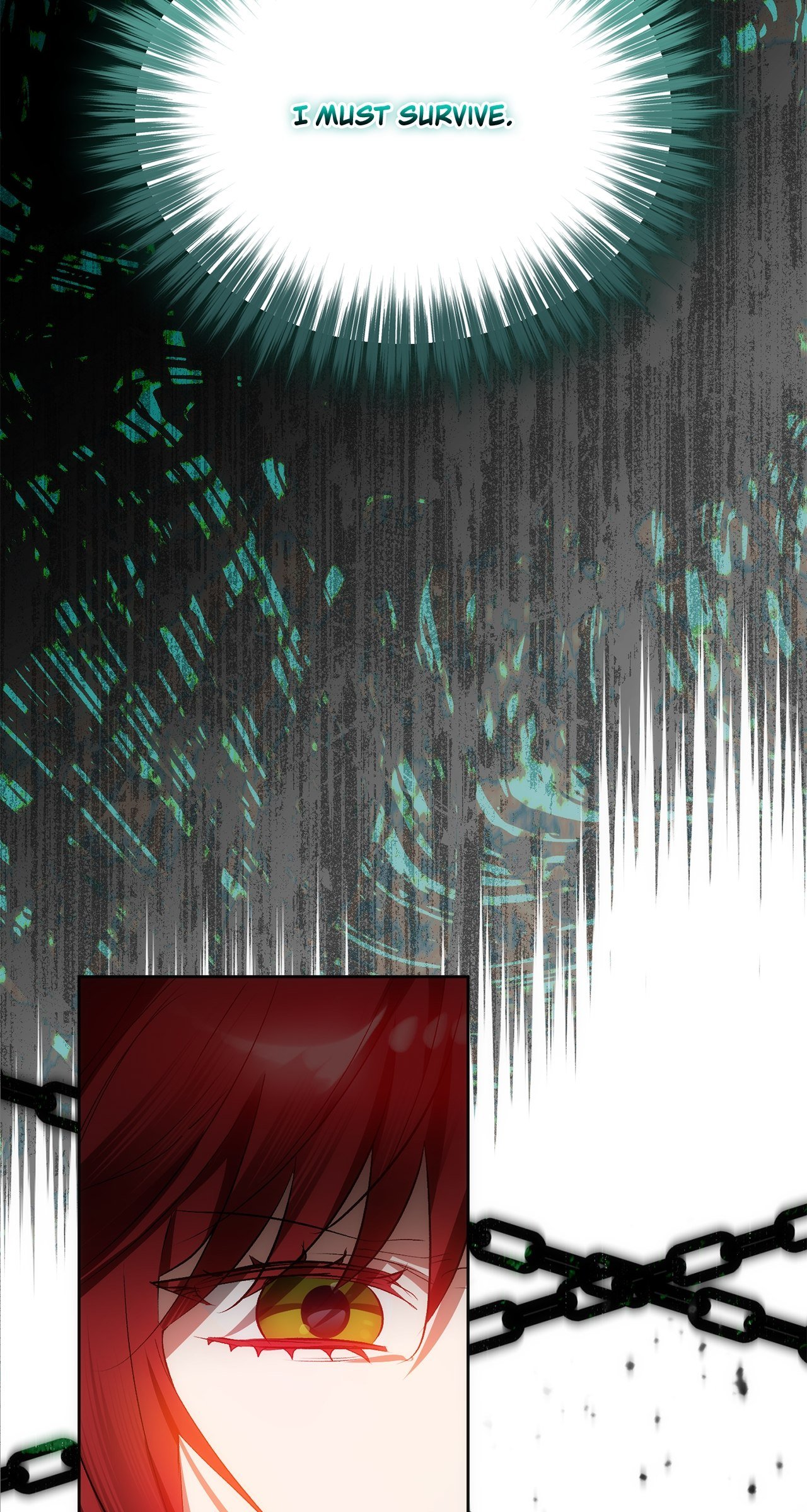 My Wicked Little Girl chapter 34 page 10