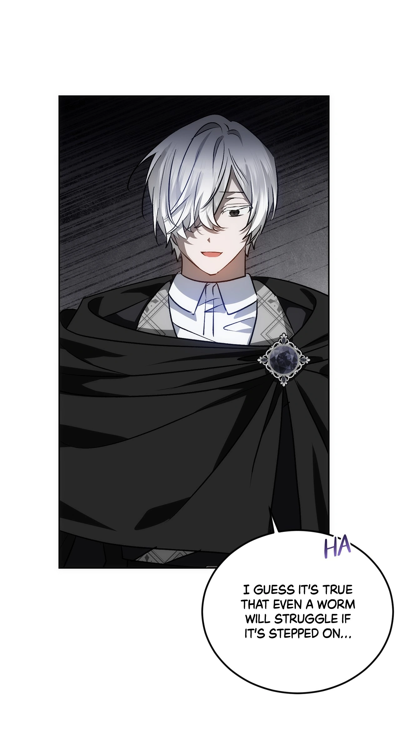My Wicked Little Girl chapter 34 page 16