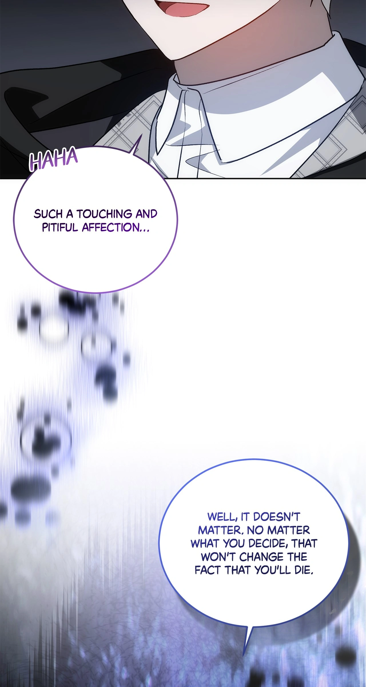 My Wicked Little Girl chapter 34 page 25