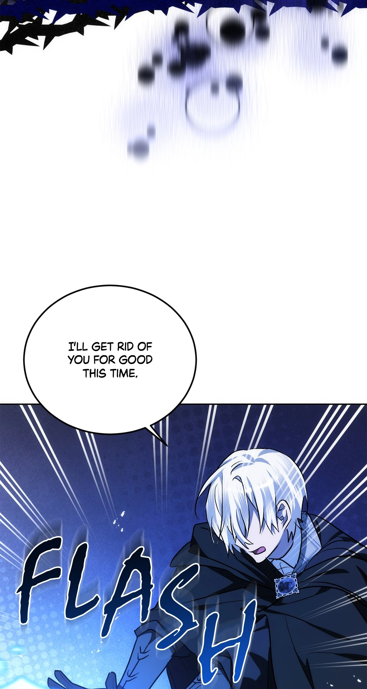 My Wicked Little Girl chapter 34 page 27