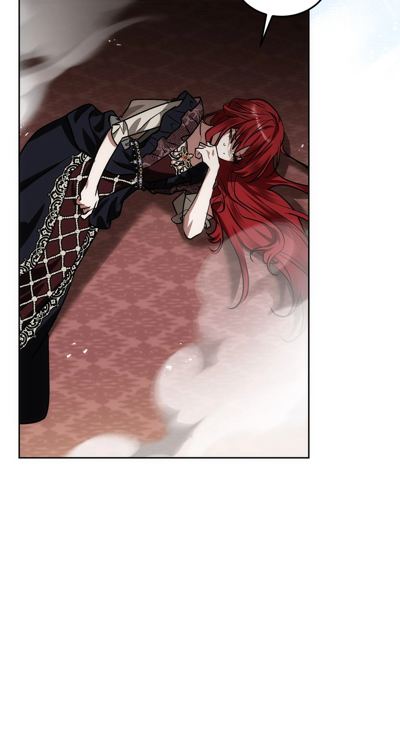 My Wicked Little Girl chapter 34 page 32