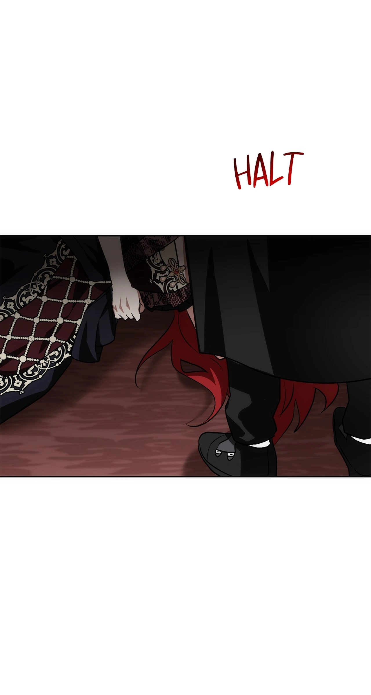 My Wicked Little Girl chapter 34 page 34