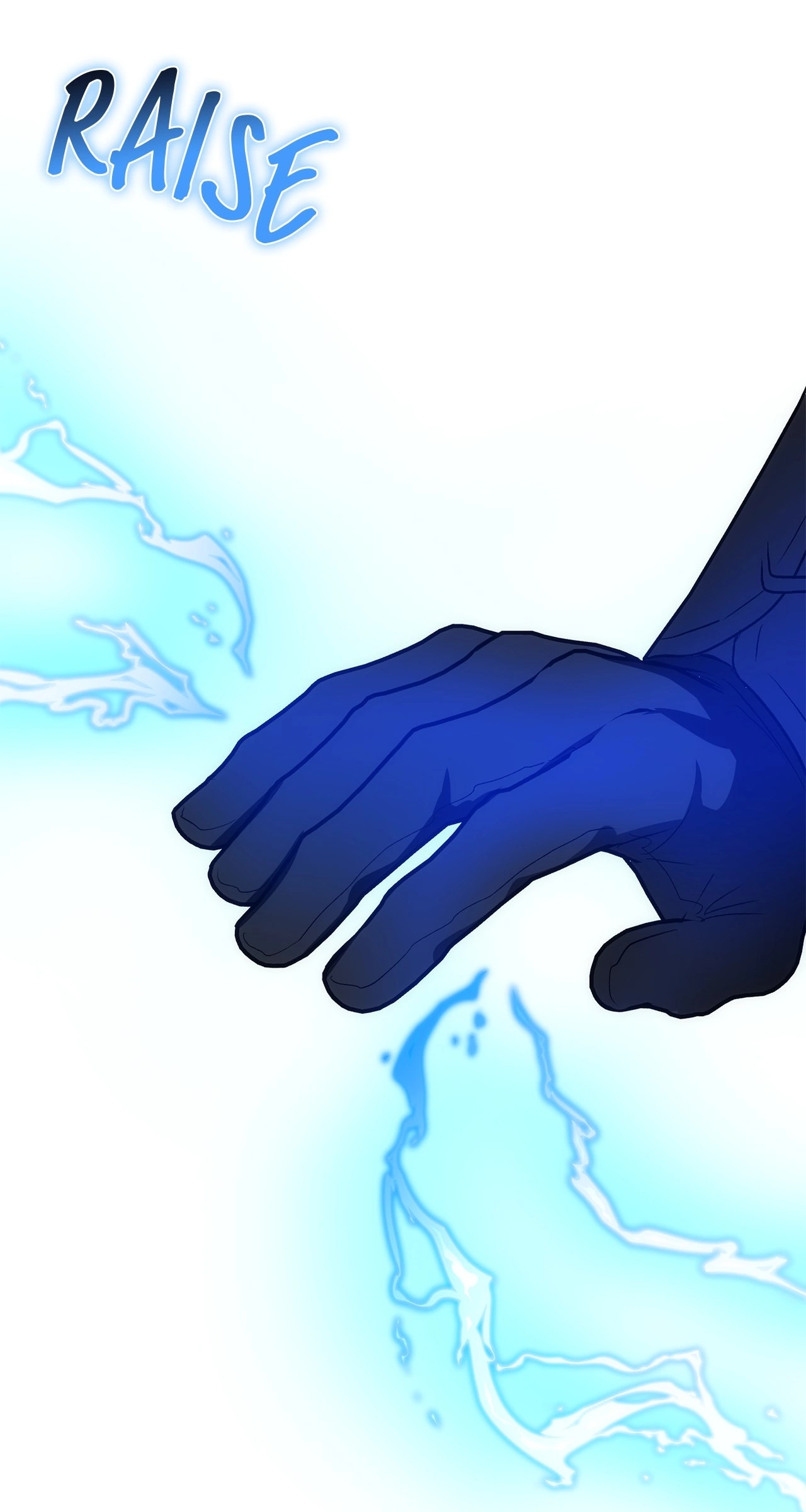 My Wicked Little Girl chapter 34 page 35