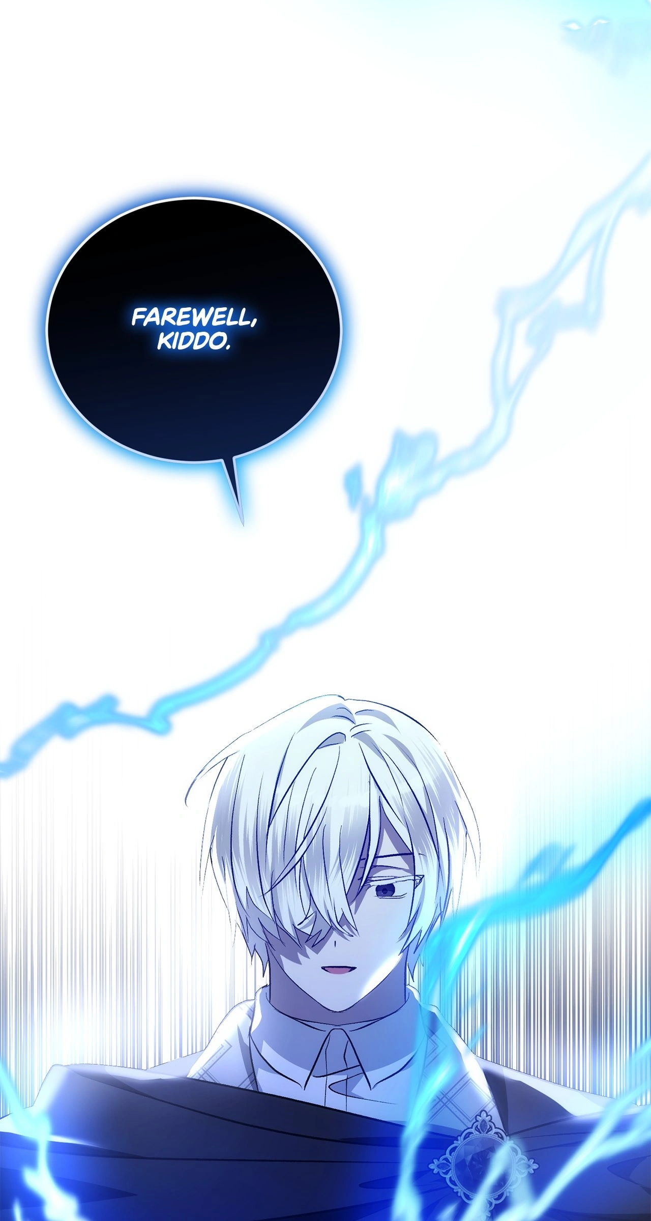 My Wicked Little Girl chapter 34 page 36