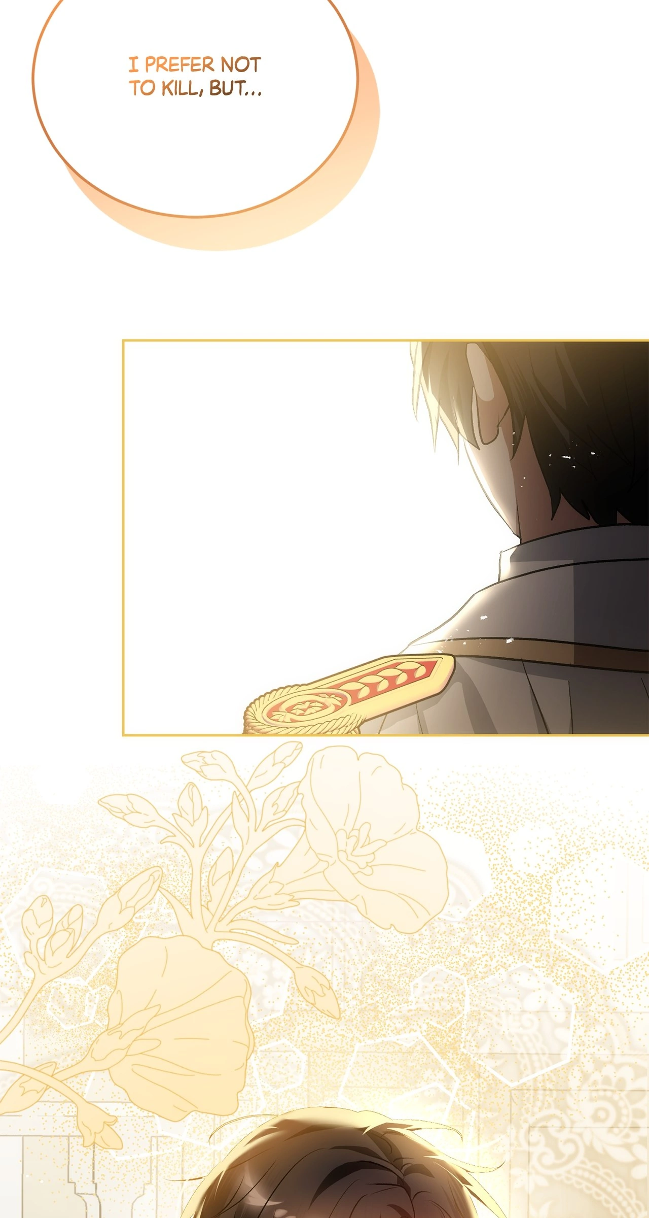My Wicked Little Girl chapter 34 page 42