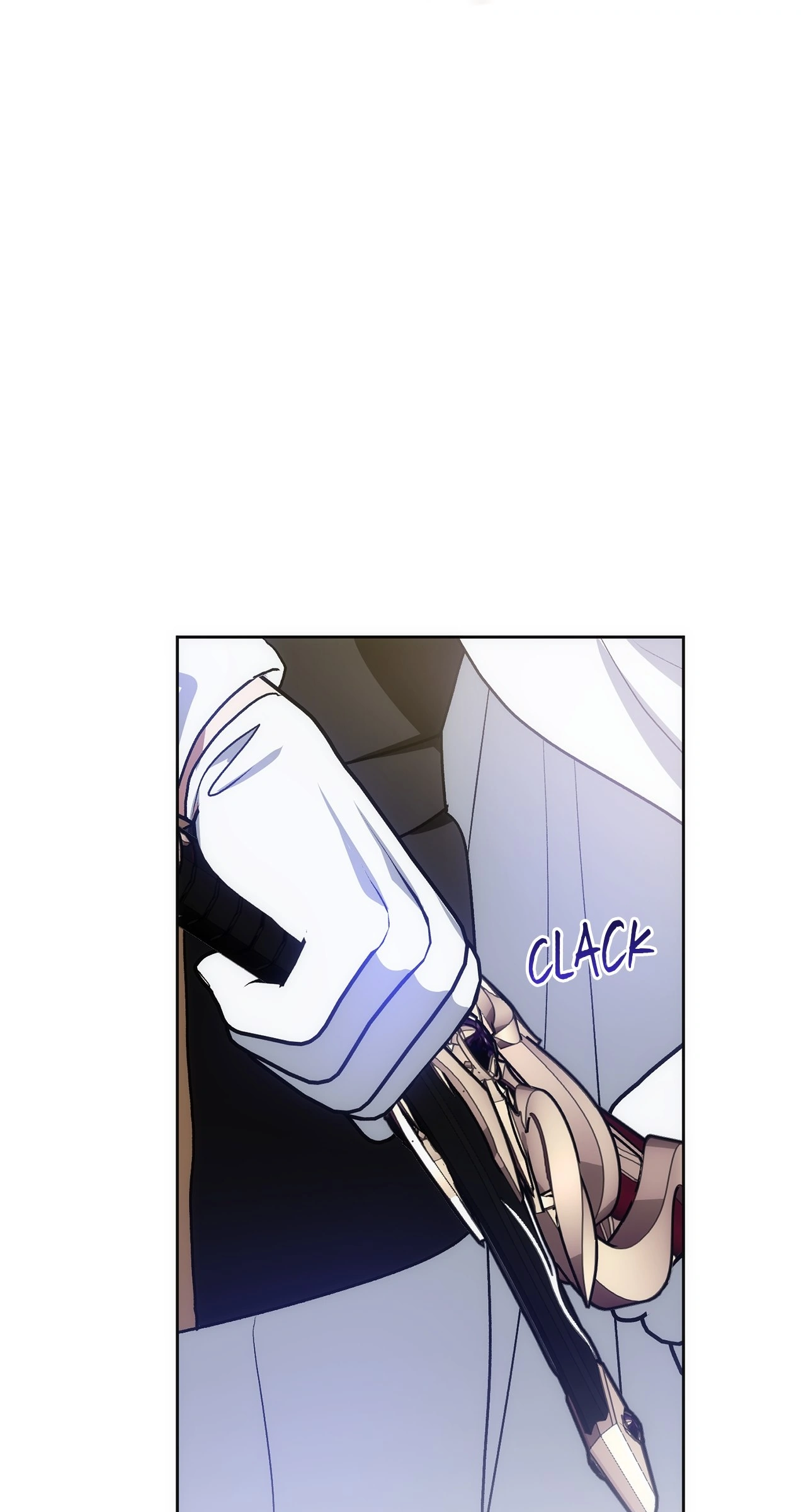 My Wicked Little Girl chapter 34 page 47