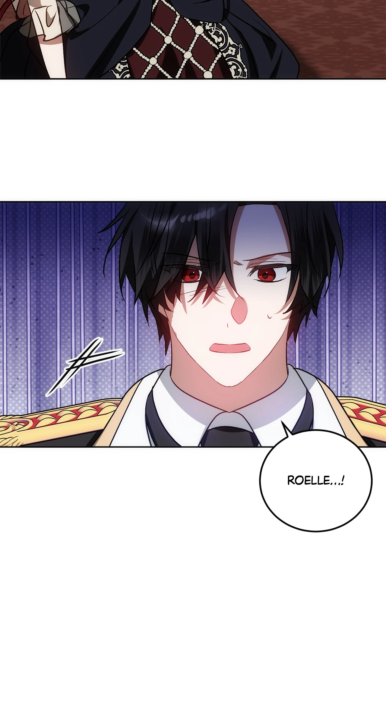 My Wicked Little Girl chapter 34 page 49