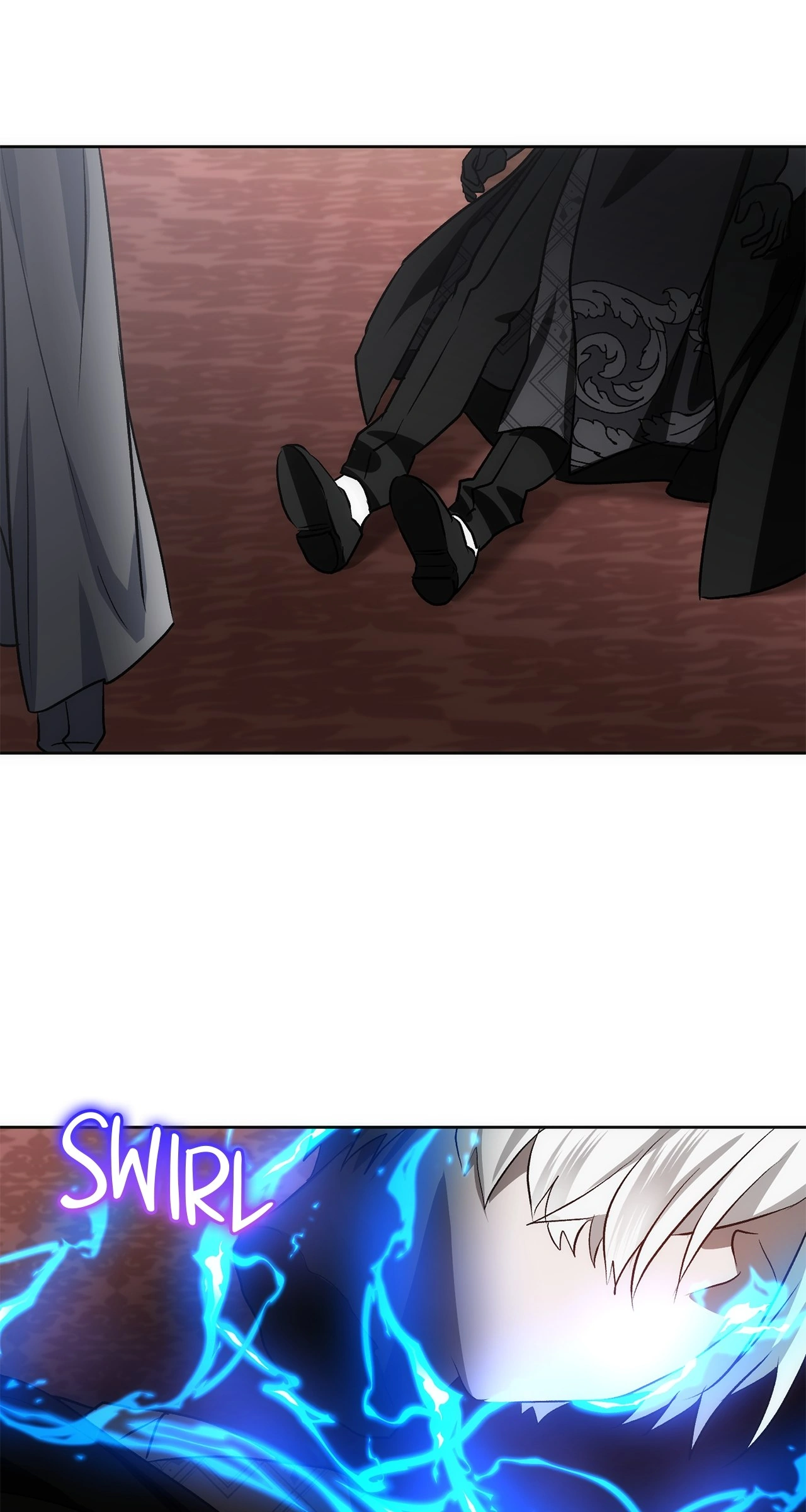 My Wicked Little Girl chapter 34 page 51