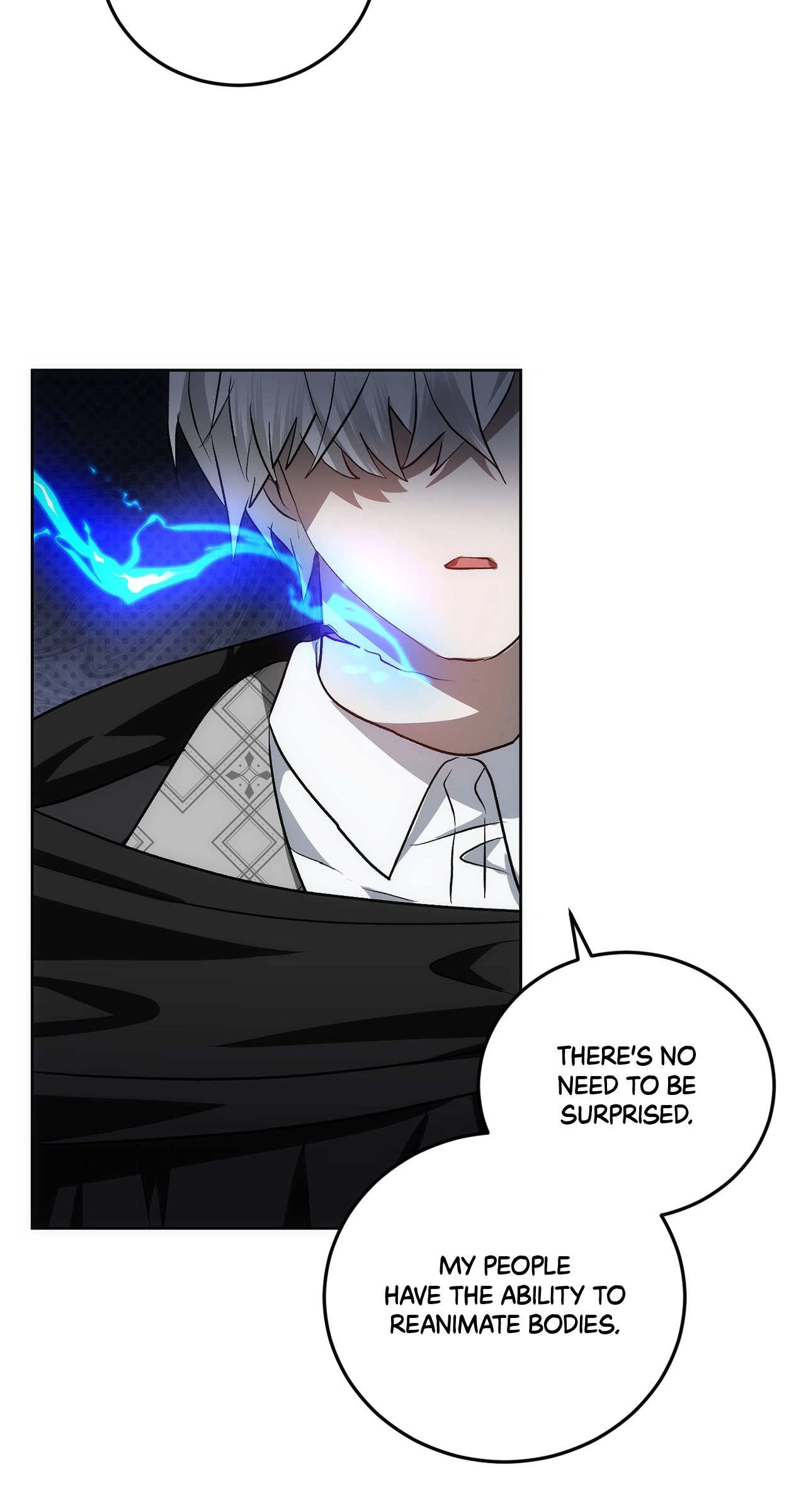 My Wicked Little Girl chapter 34 page 57
