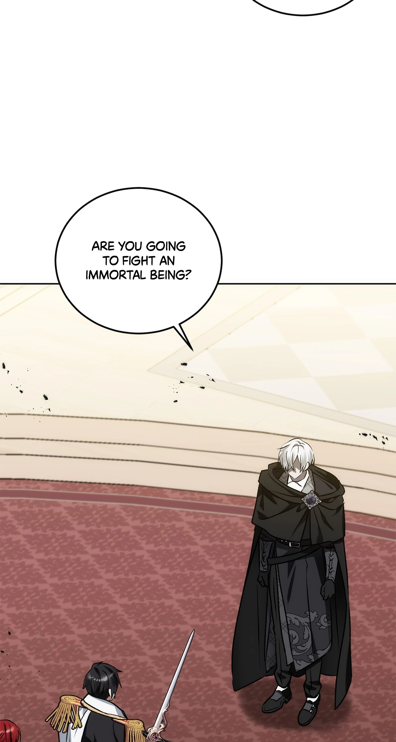 My Wicked Little Girl chapter 34 page 59