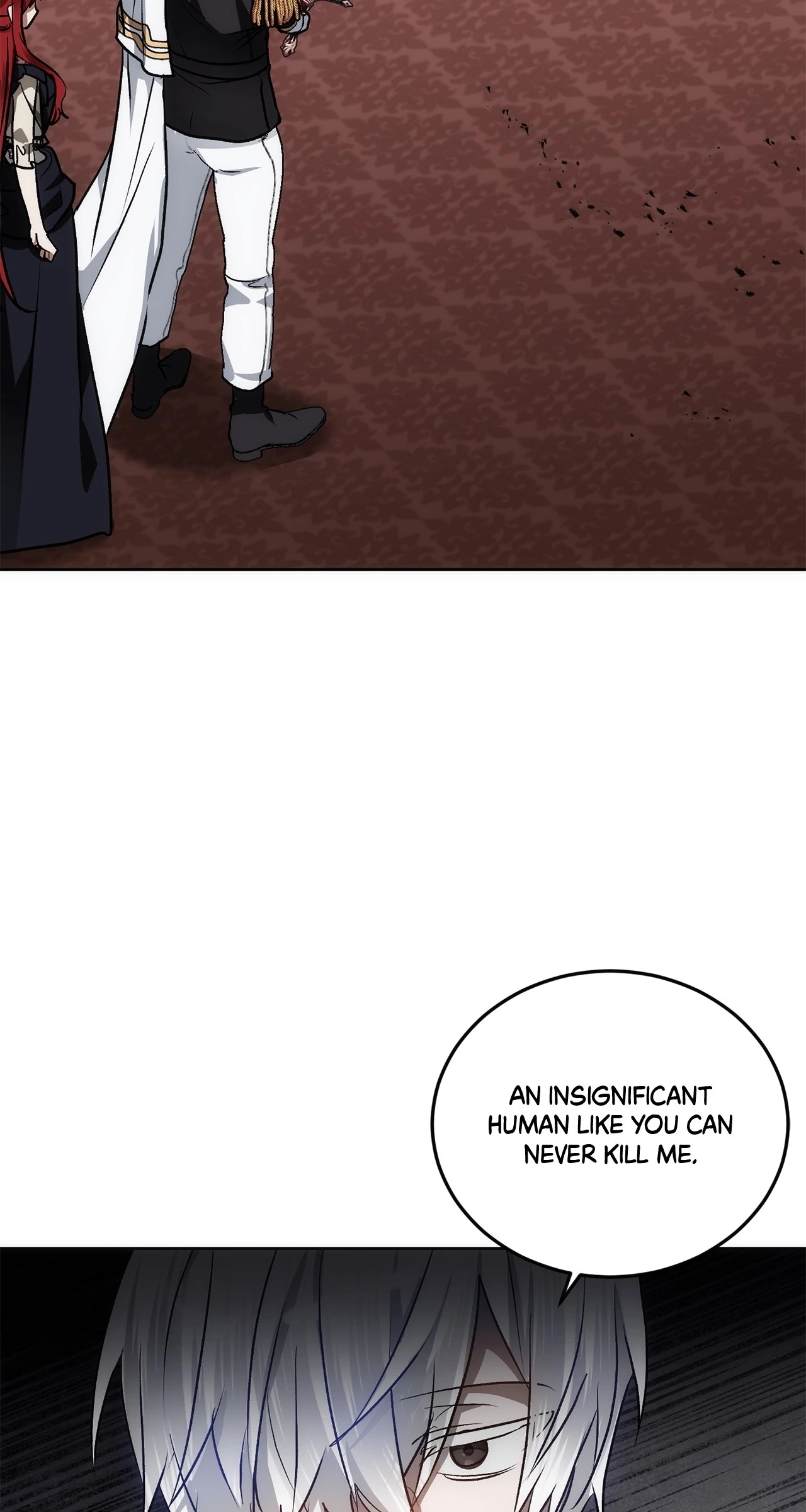 My Wicked Little Girl chapter 34 page 60