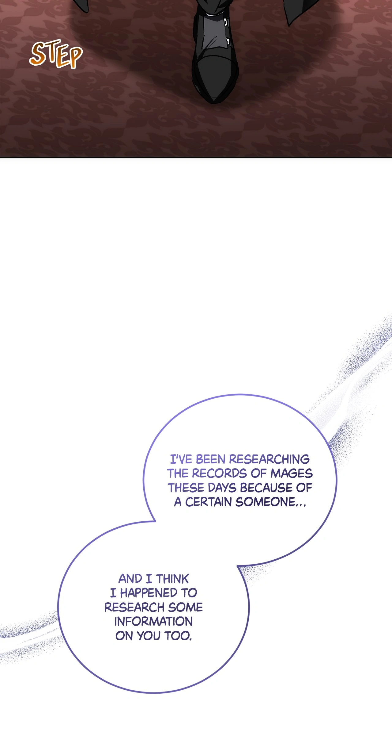 My Wicked Little Girl chapter 34 page 63