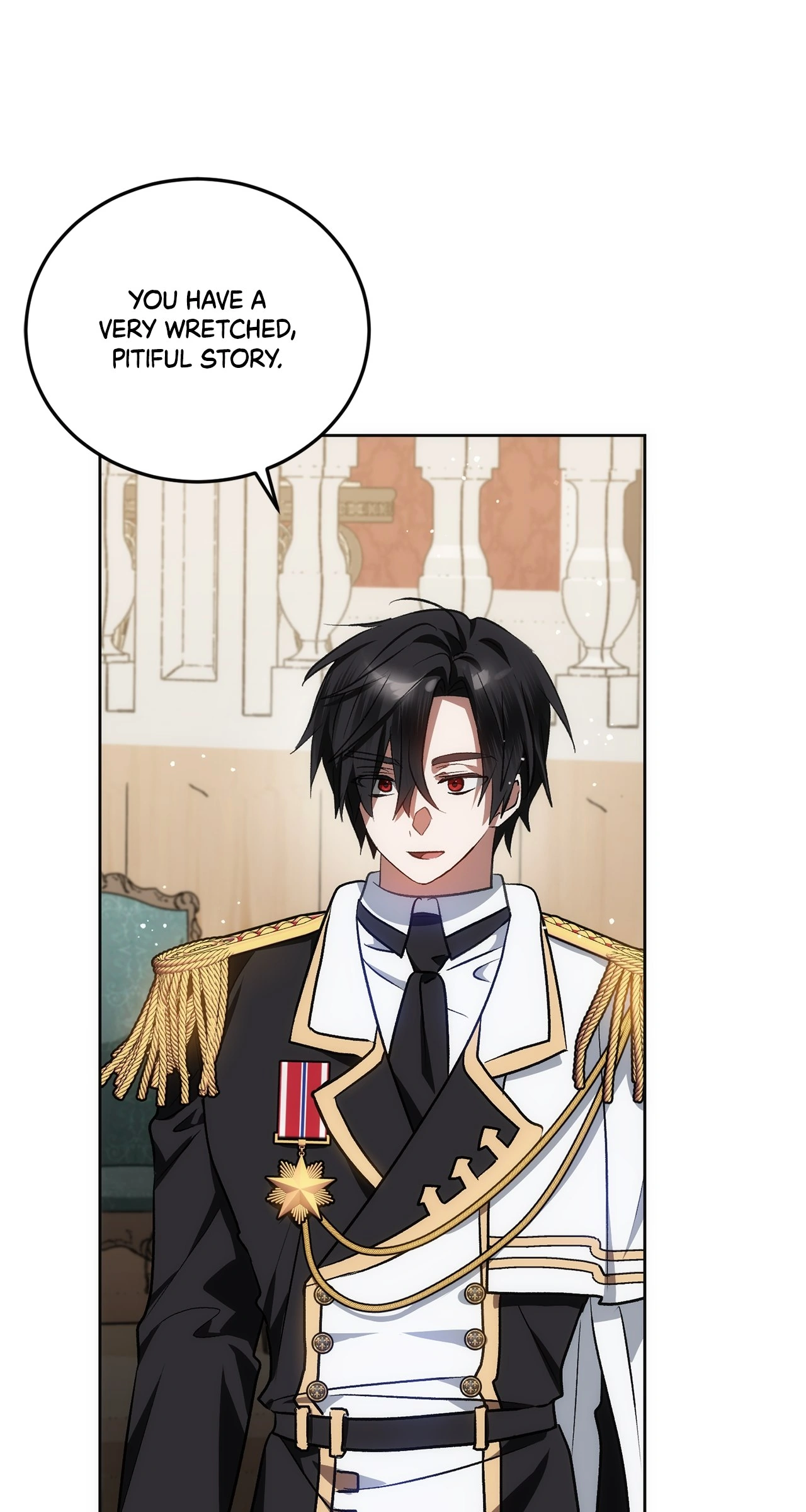 My Wicked Little Girl chapter 34 page 65