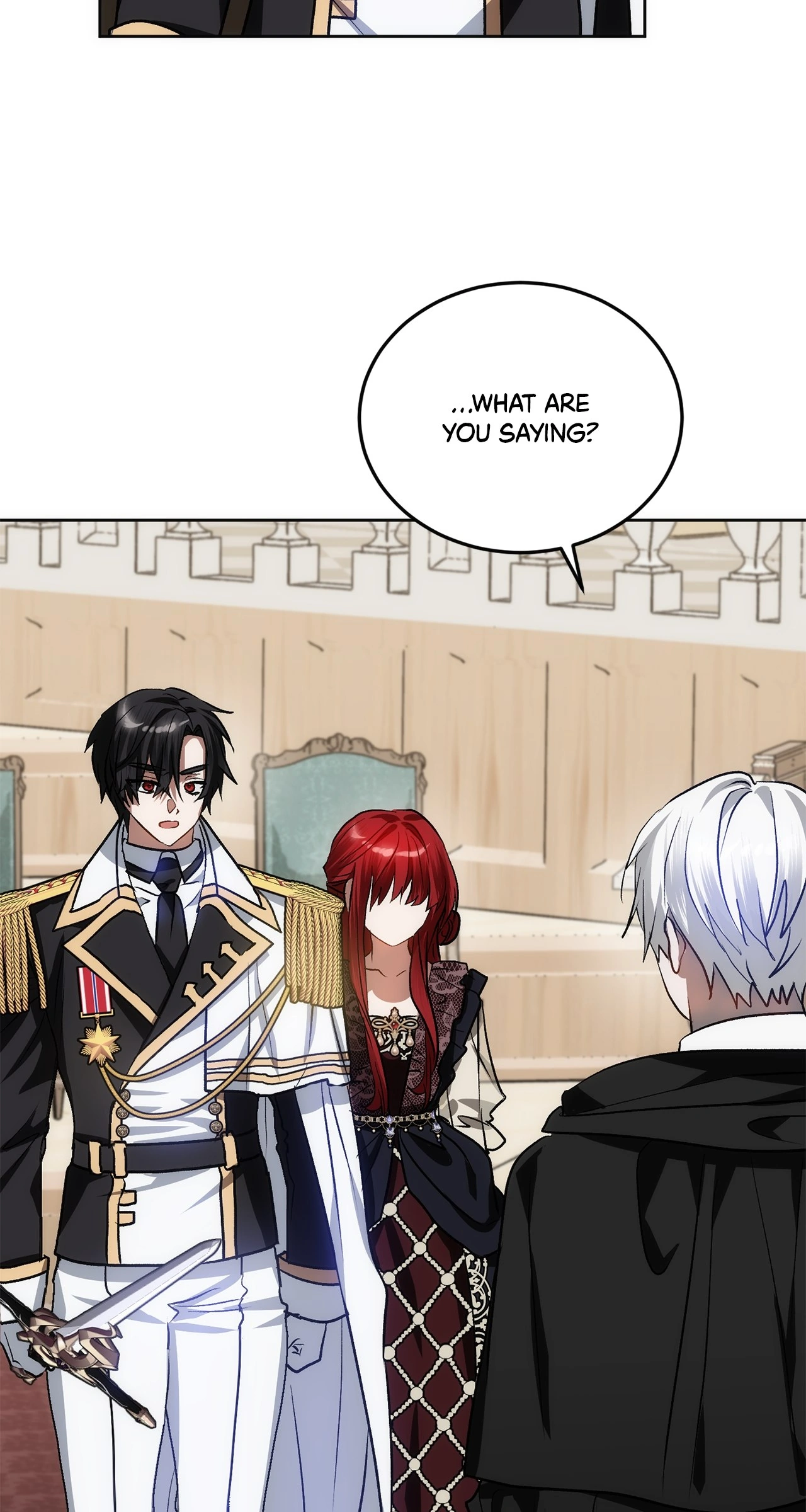 My Wicked Little Girl chapter 34 page 66