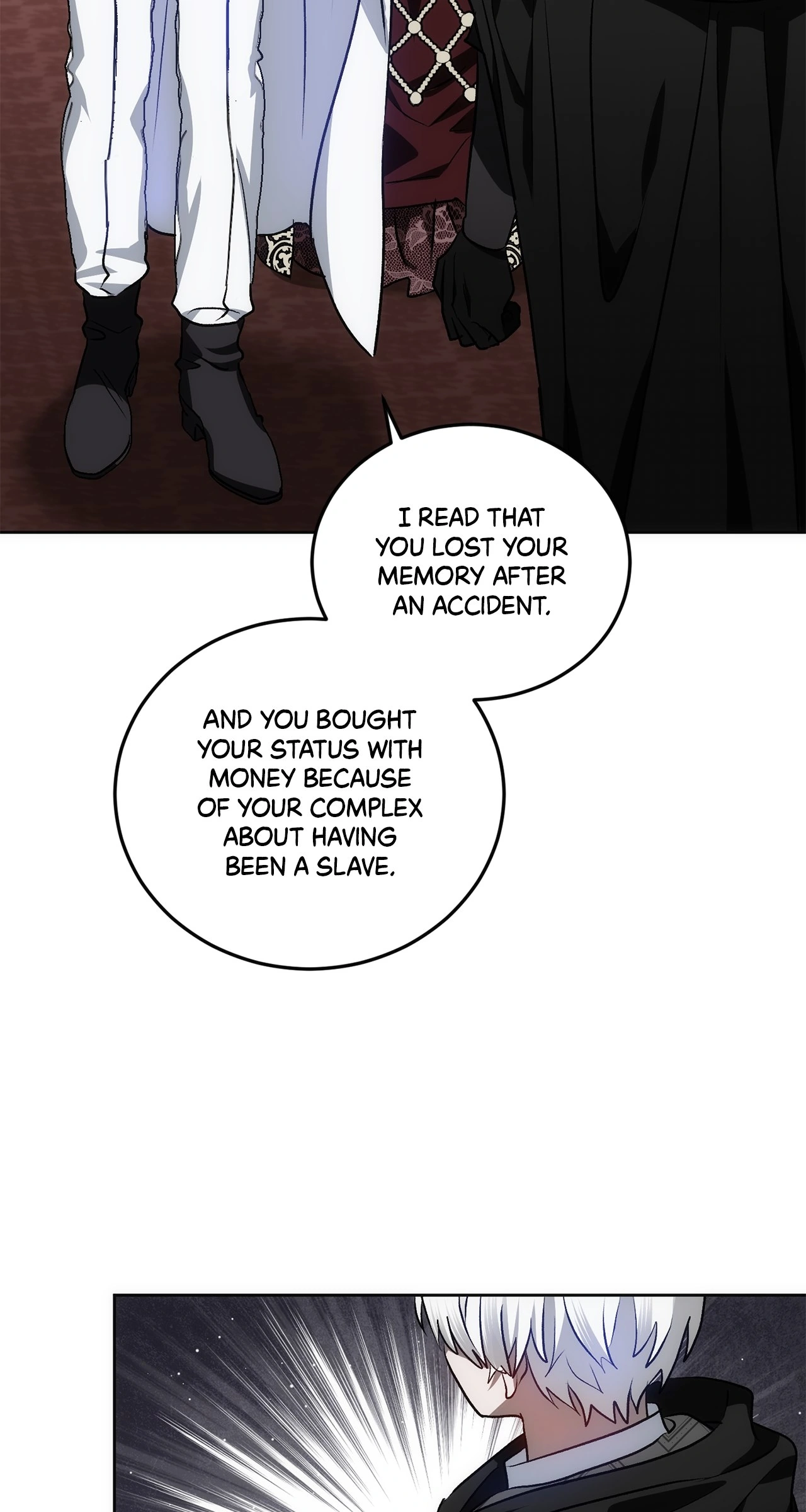 My Wicked Little Girl chapter 34 page 67