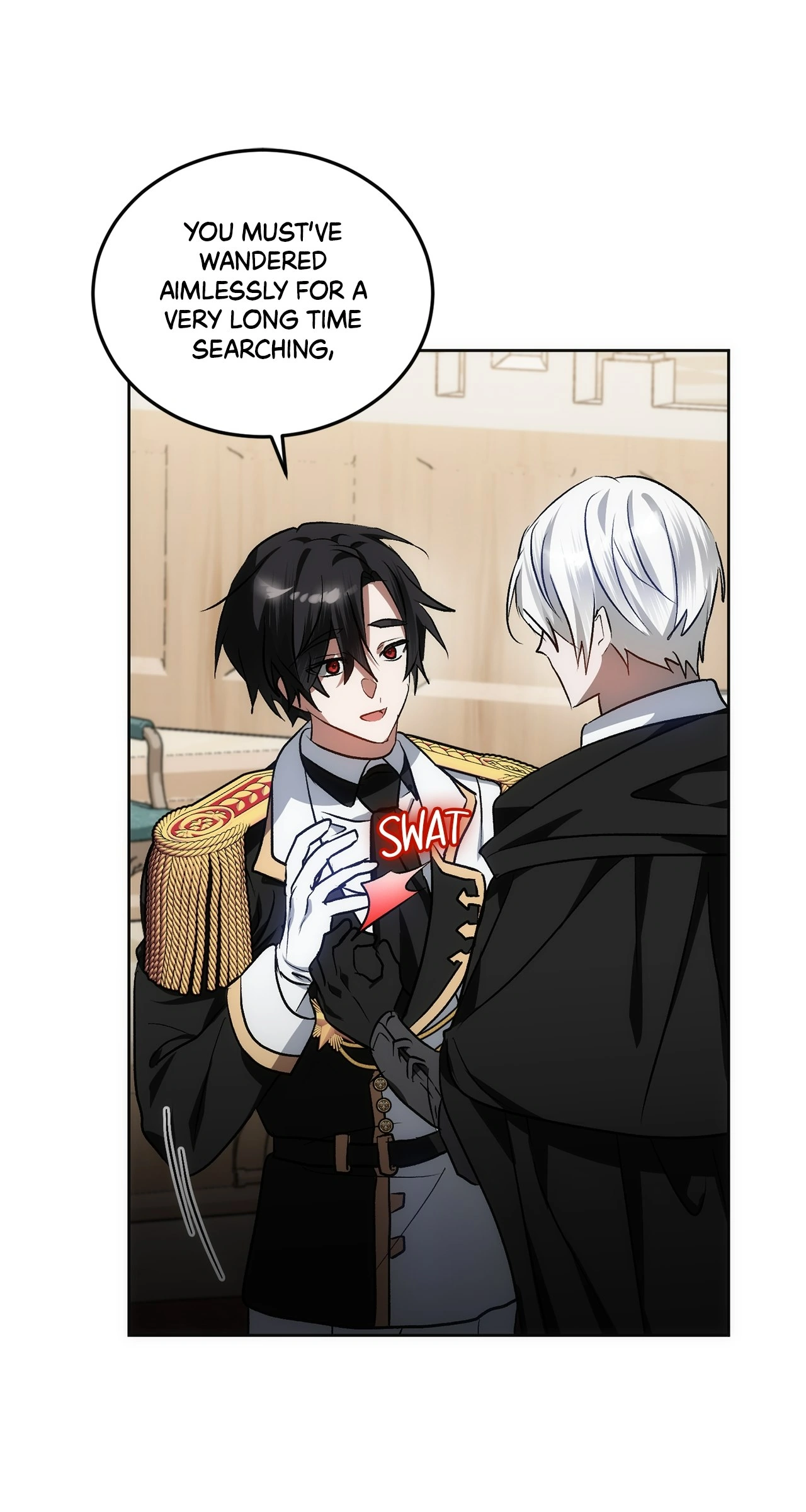 My Wicked Little Girl chapter 34 page 74